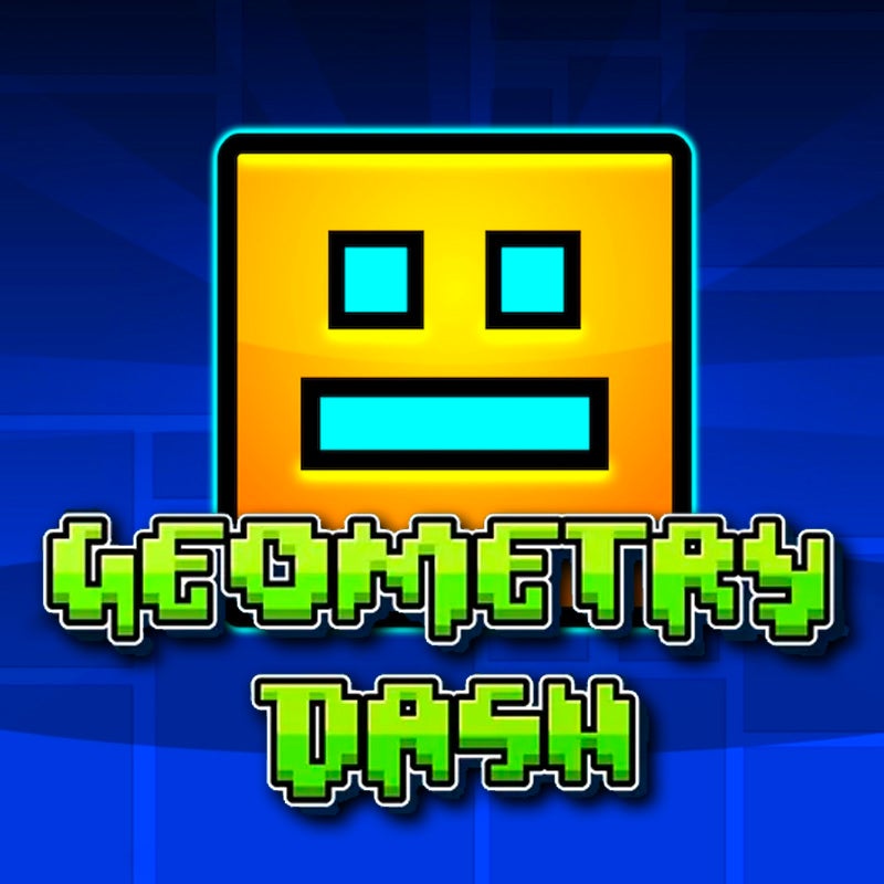 Geometry Dash Full Version APK
