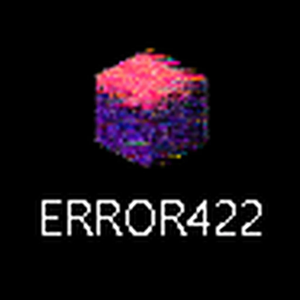 Minecraft Error 422 APK