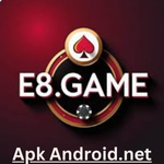 E8 GAME