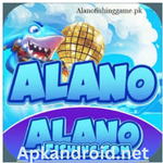 ALANO FISHING
