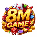 8m Game