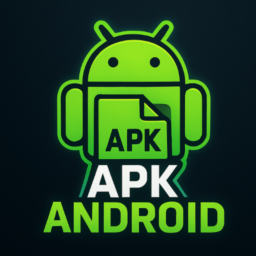 APK Android Logo