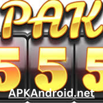 Pk 555 Game