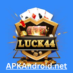 Luck44 Game