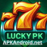 Lucky pk77