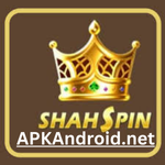 Shah spin Game