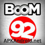Boom92 Game
