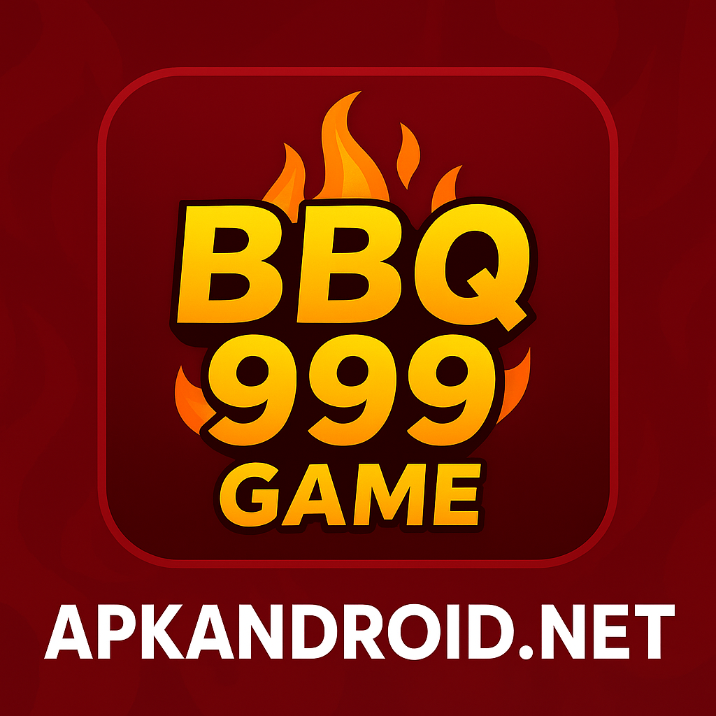 BBQ999 GAME