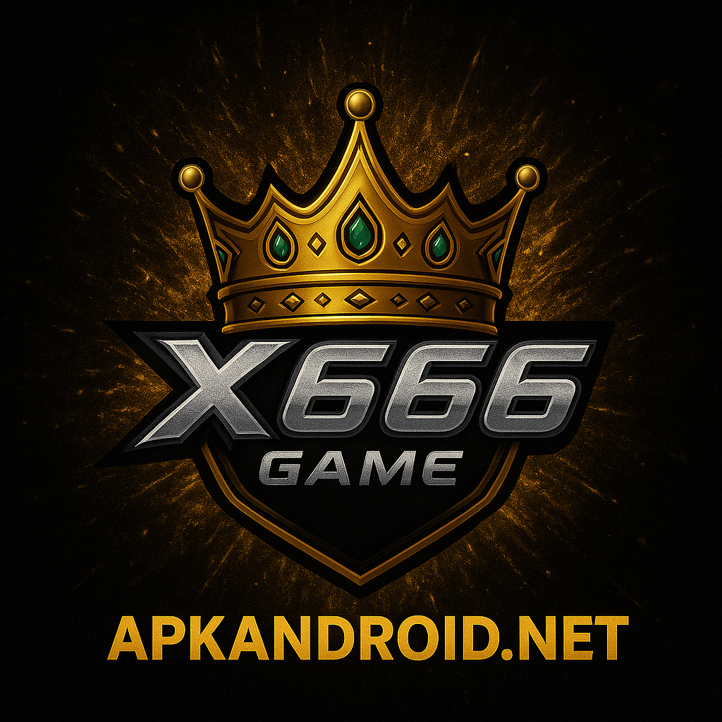 X666 Game