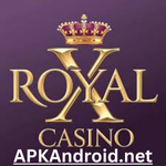 Royal x Casino Apk