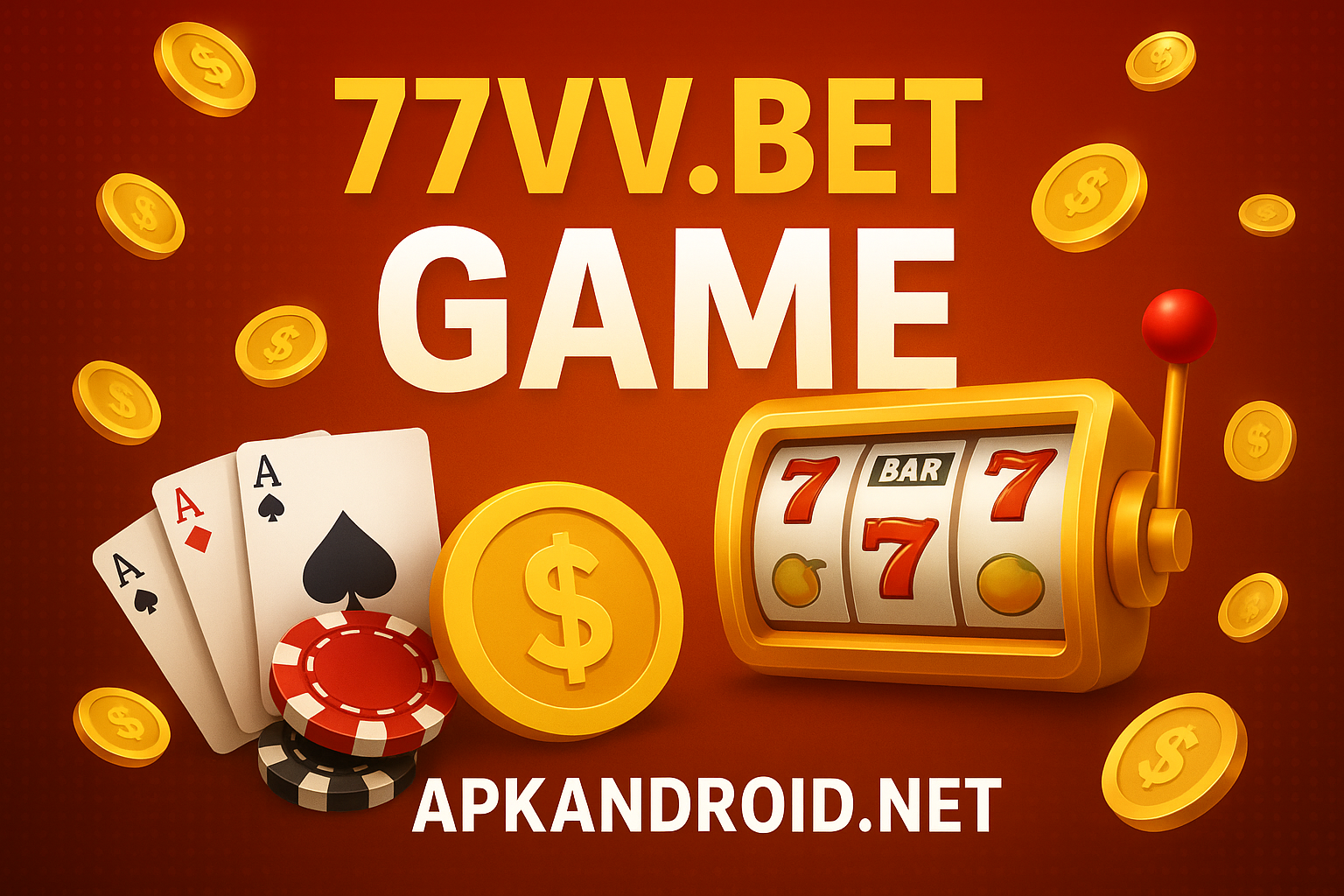 77vv.bet Game APK