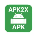 Apk2x Apk