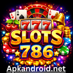 Slots786 Game