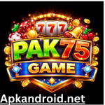 Pak75 Game