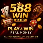 588Win Game Download Real Earning App For Android Lovers 2026.